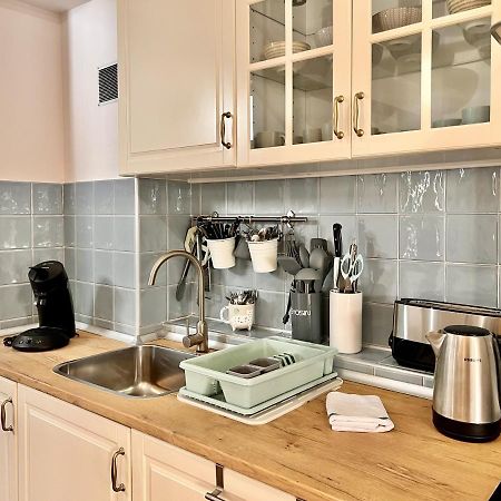 Downtown Apartment By United Renters لقنت المظهر الخارجي الصورة