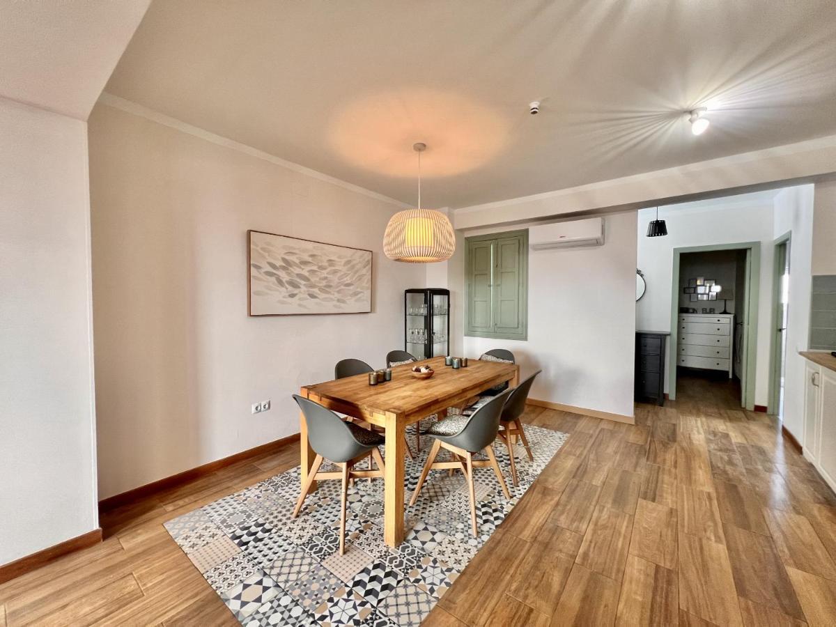 Downtown Apartment By United Renters لقنت المظهر الخارجي الصورة