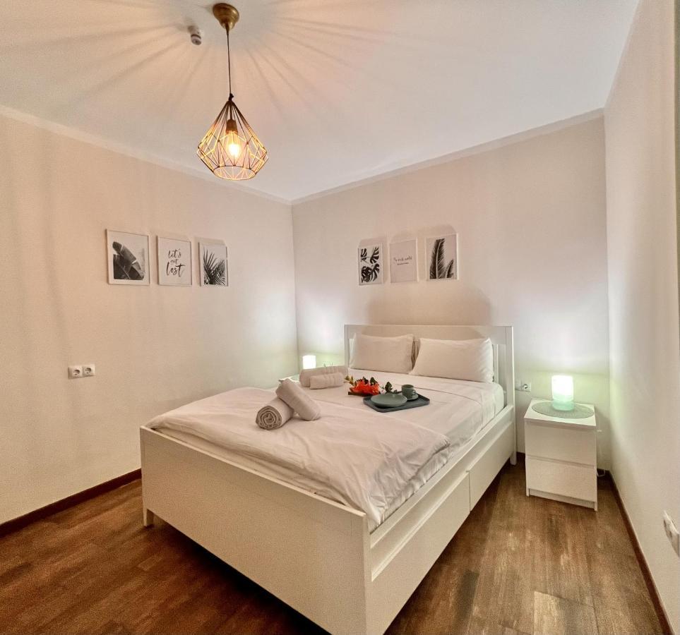 Downtown Apartment By United Renters لقنت المظهر الخارجي الصورة