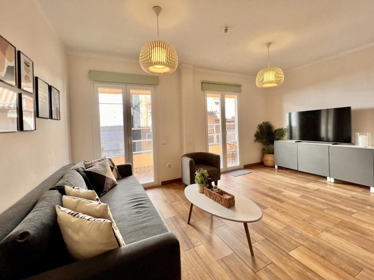 Downtown Apartment By United Renters لقنت المظهر الخارجي الصورة