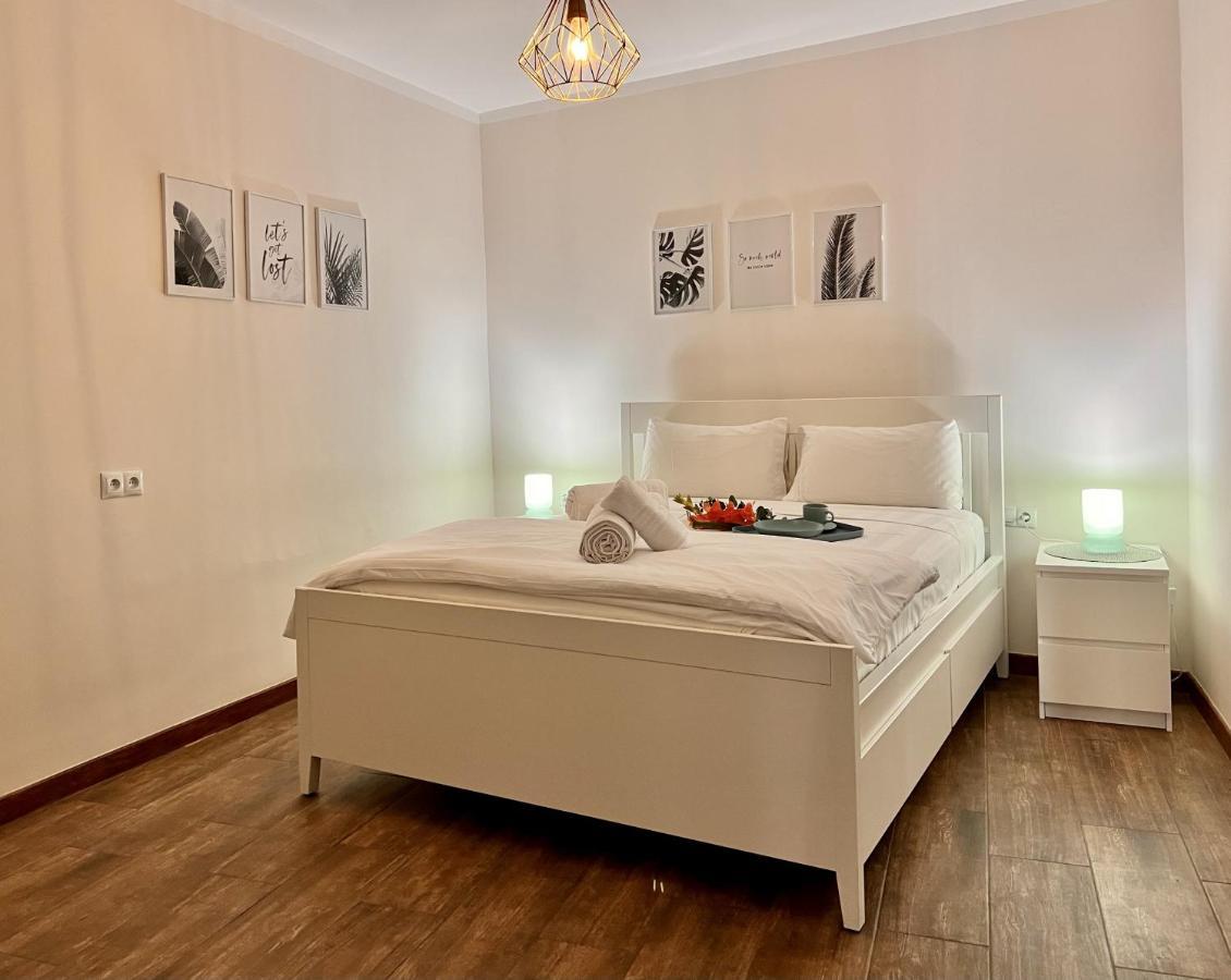 Downtown Apartment By United Renters لقنت المظهر الخارجي الصورة