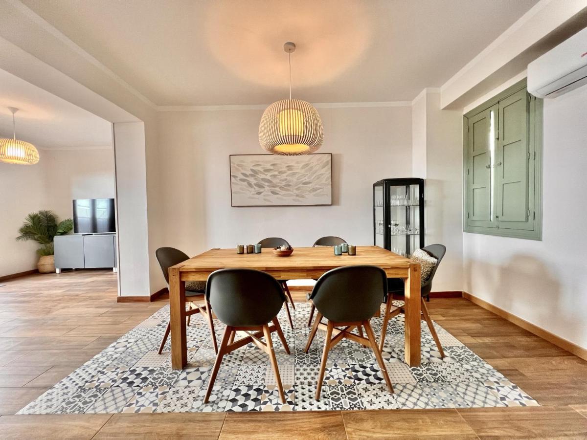 Downtown Apartment By United Renters لقنت المظهر الخارجي الصورة