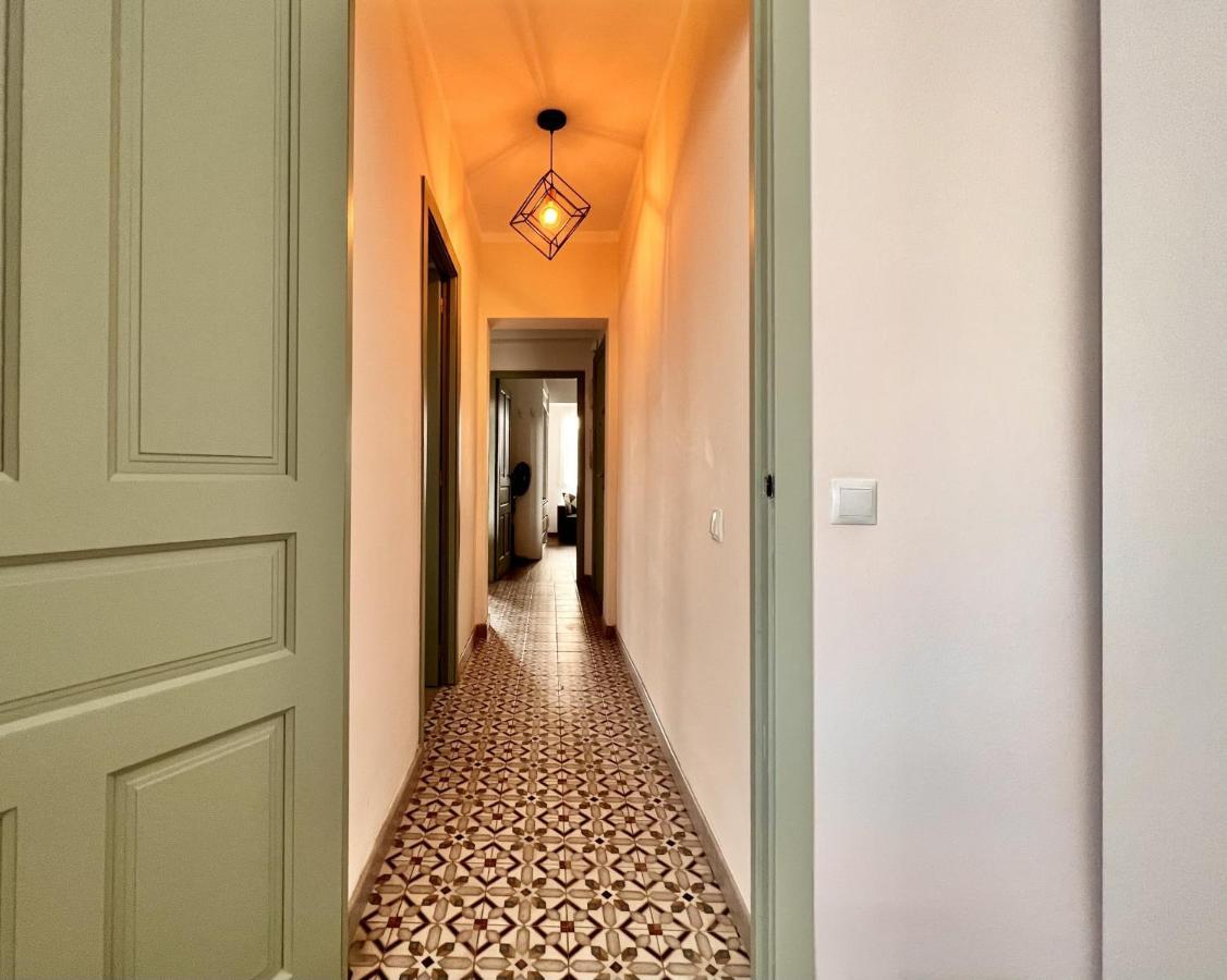 Downtown Apartment By United Renters لقنت المظهر الخارجي الصورة