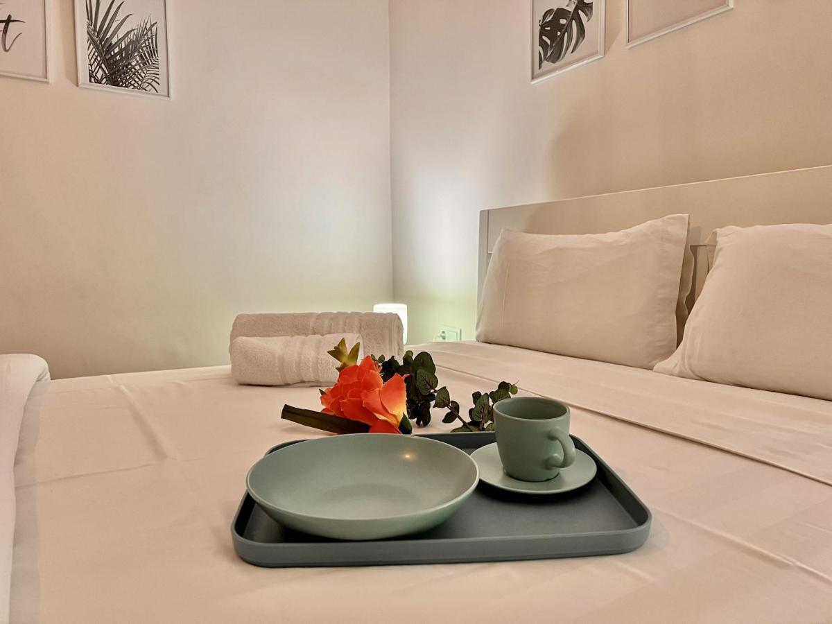 Downtown Apartment By United Renters لقنت المظهر الخارجي الصورة