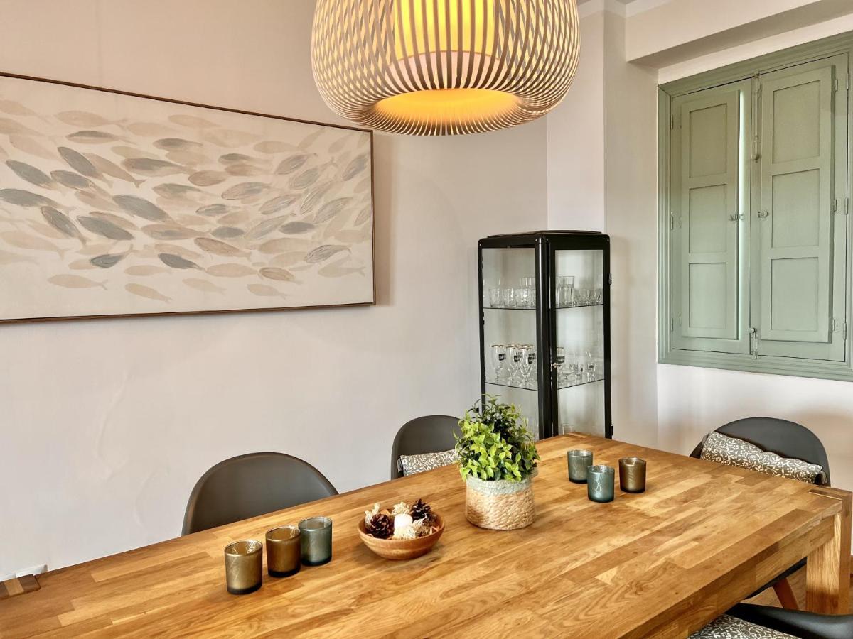 Downtown Apartment By United Renters لقنت المظهر الخارجي الصورة