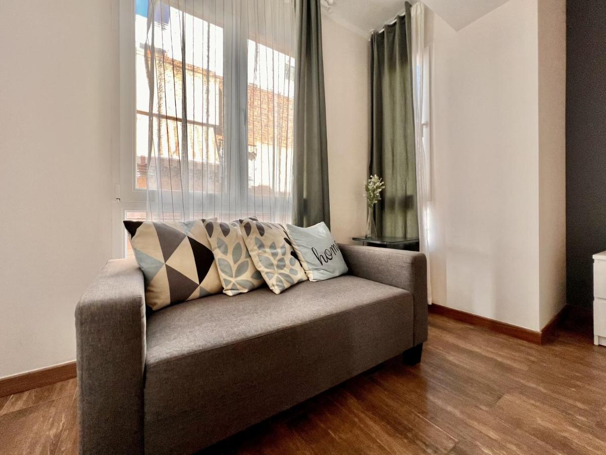 Downtown Apartment By United Renters لقنت المظهر الخارجي الصورة