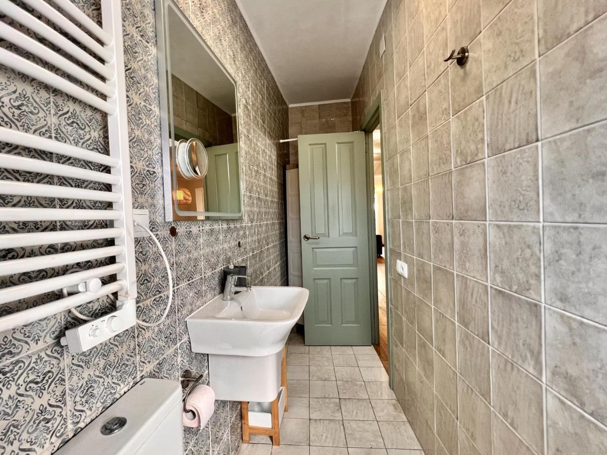 Downtown Apartment By United Renters لقنت المظهر الخارجي الصورة