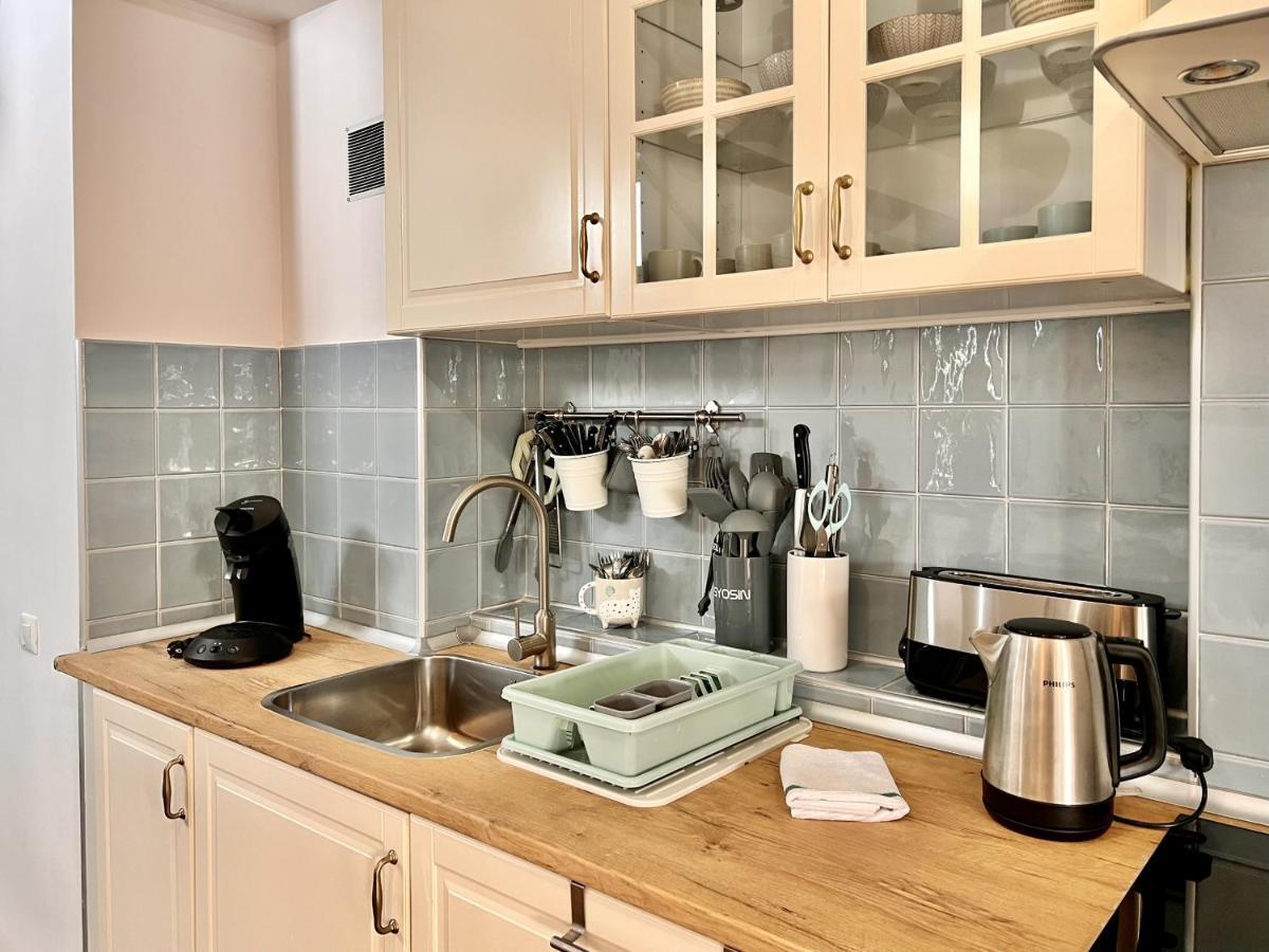 Downtown Apartment By United Renters لقنت المظهر الخارجي الصورة