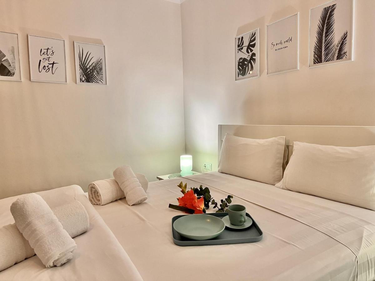 Downtown Apartment By United Renters لقنت المظهر الخارجي الصورة