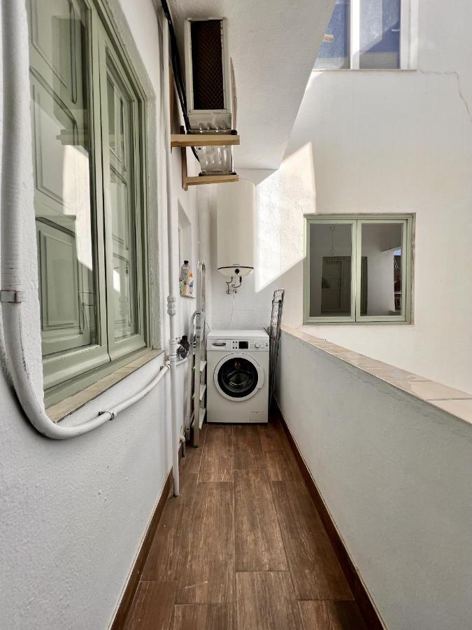 Downtown Apartment By United Renters لقنت المظهر الخارجي الصورة