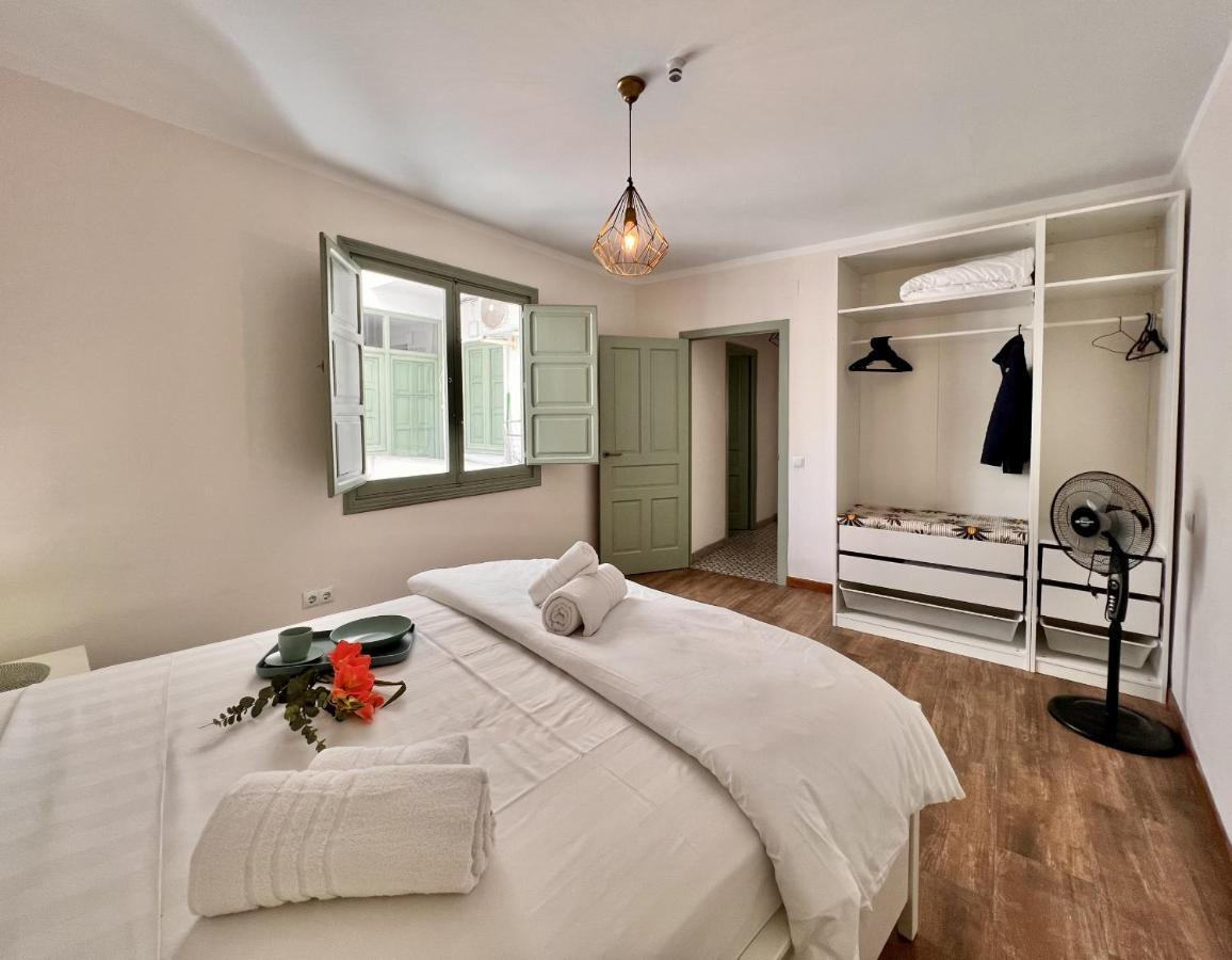 Downtown Apartment By United Renters لقنت المظهر الخارجي الصورة