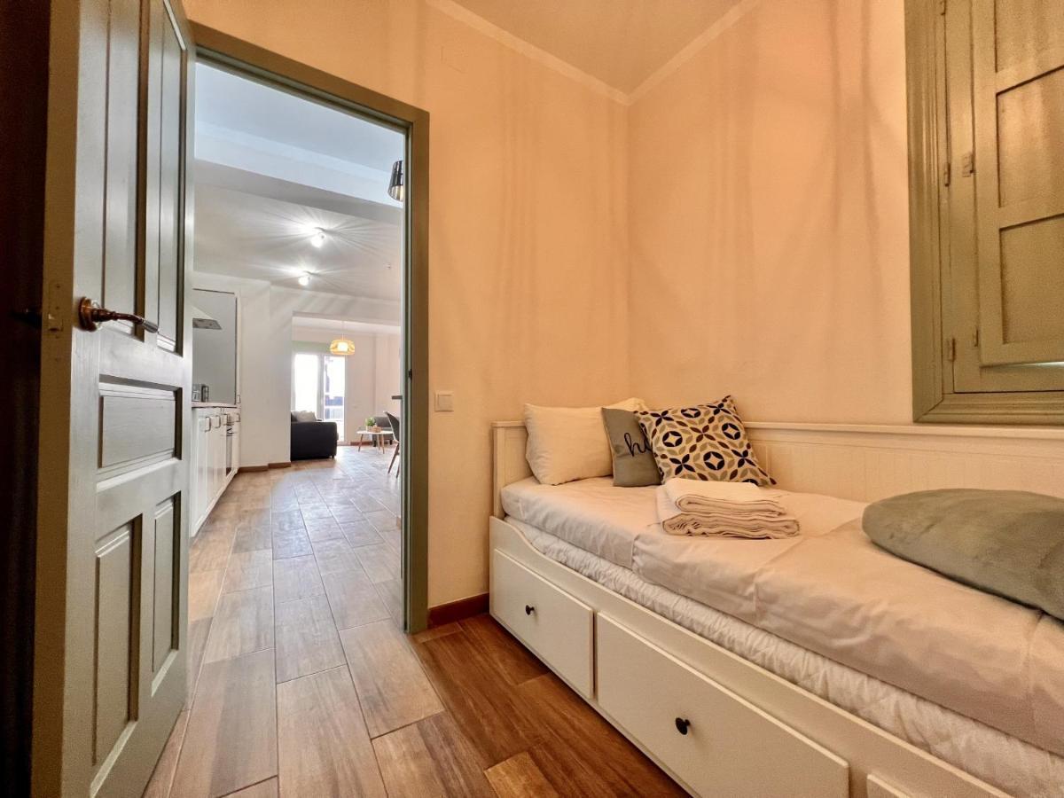 Downtown Apartment By United Renters لقنت المظهر الخارجي الصورة