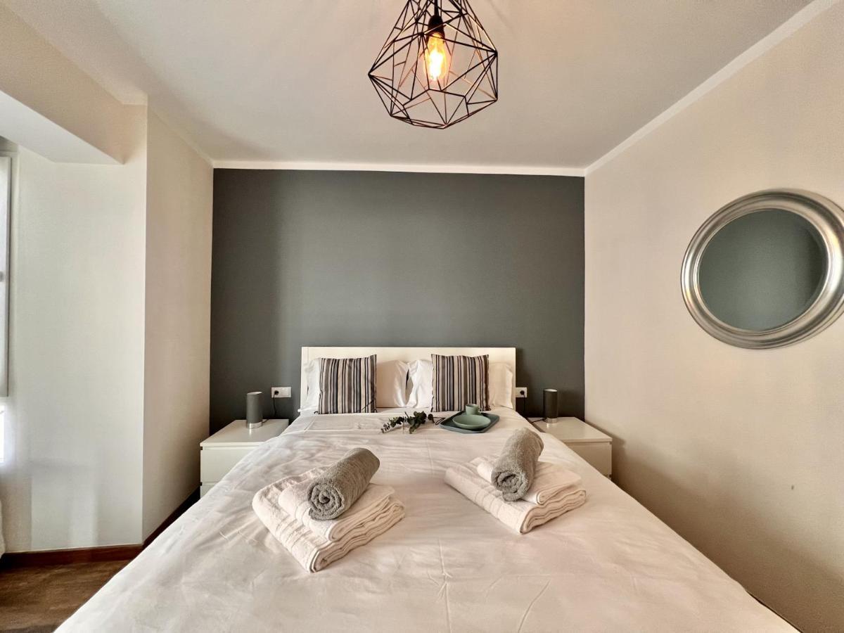 Downtown Apartment By United Renters لقنت المظهر الخارجي الصورة