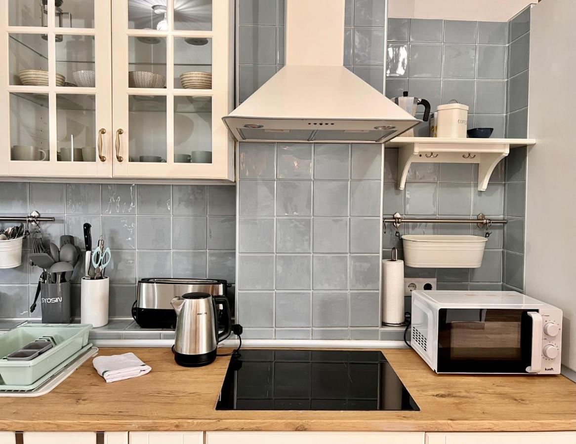 Downtown Apartment By United Renters لقنت المظهر الخارجي الصورة